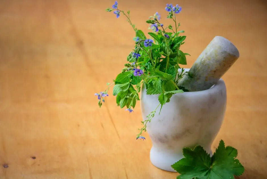 15 Surprising Benefits of Natural Vitality-Boosting Ingredients
