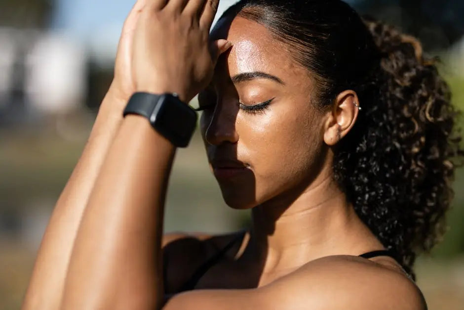 How Does Natural Vitality Impact Overall Well-being?