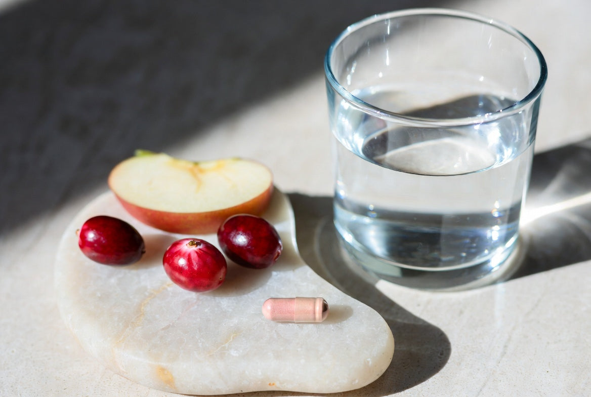D-Mannose: How It Works, Dosage, and Safety | The Honest Dose, Vita Bloom Labs