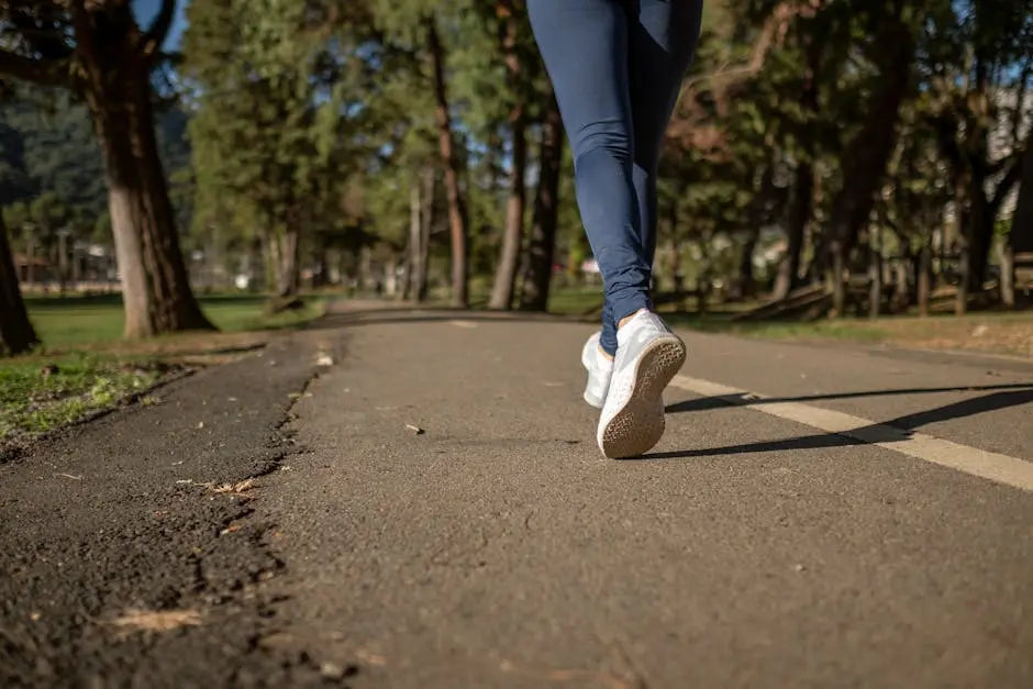 7 Natural Ways to Boost Your Energy Without Caffeine