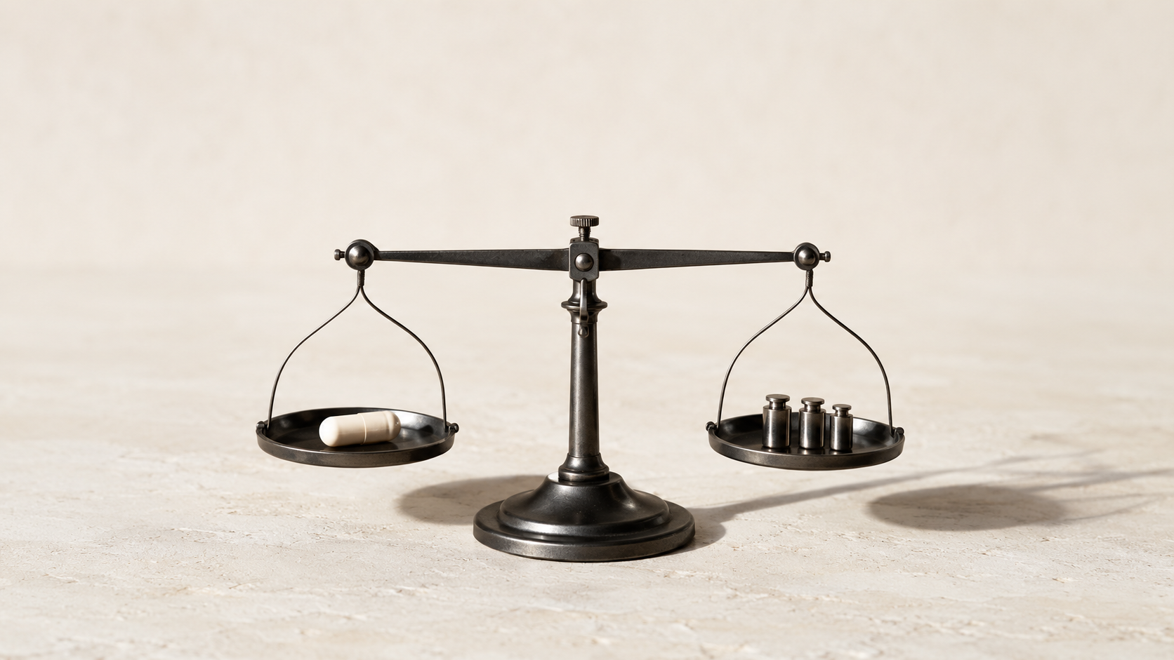 Does Paraxanthine Actually Work? What the Research Shows