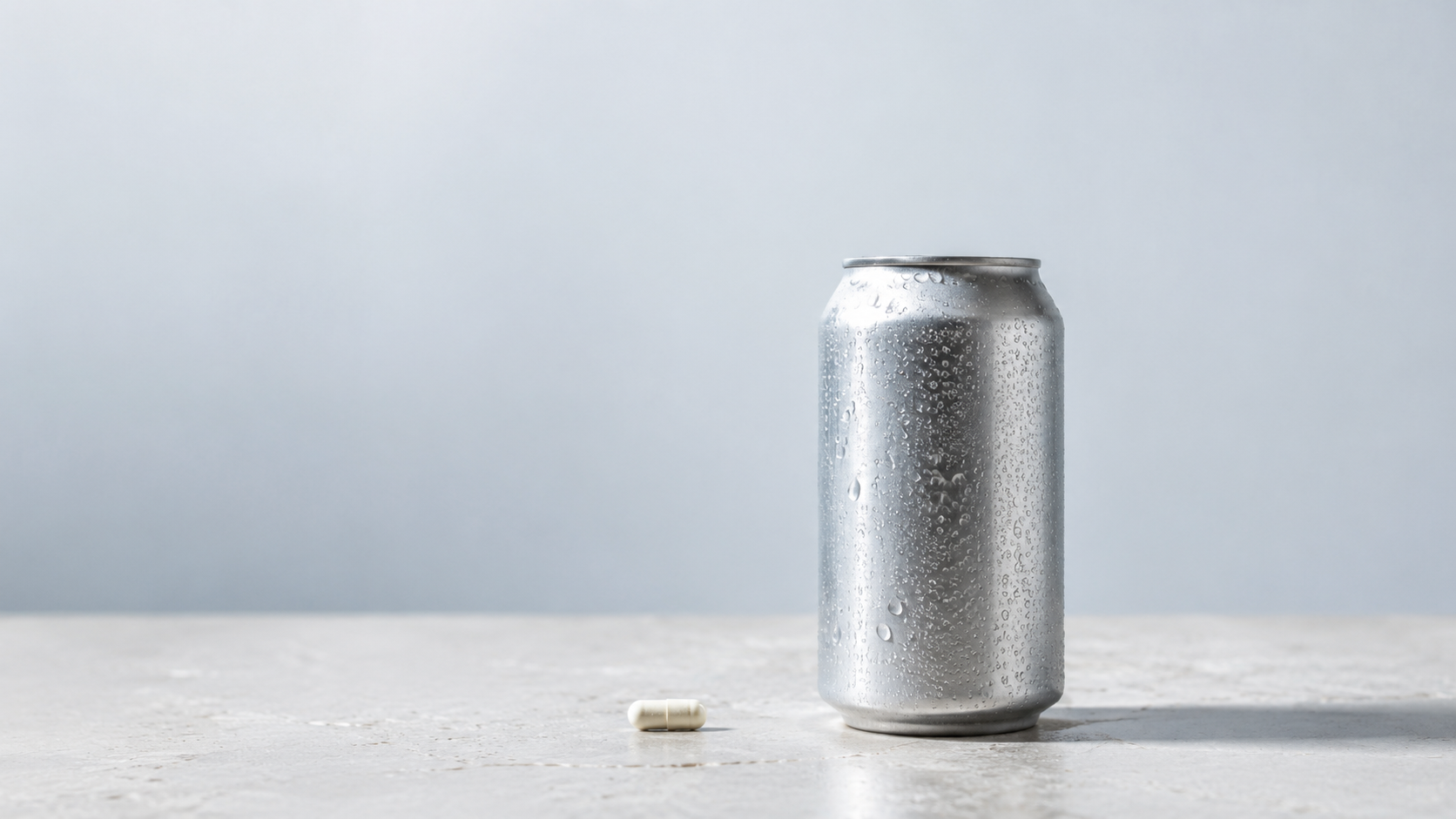 Paraxanthine Energy Drinks: What Is Actually in the Can