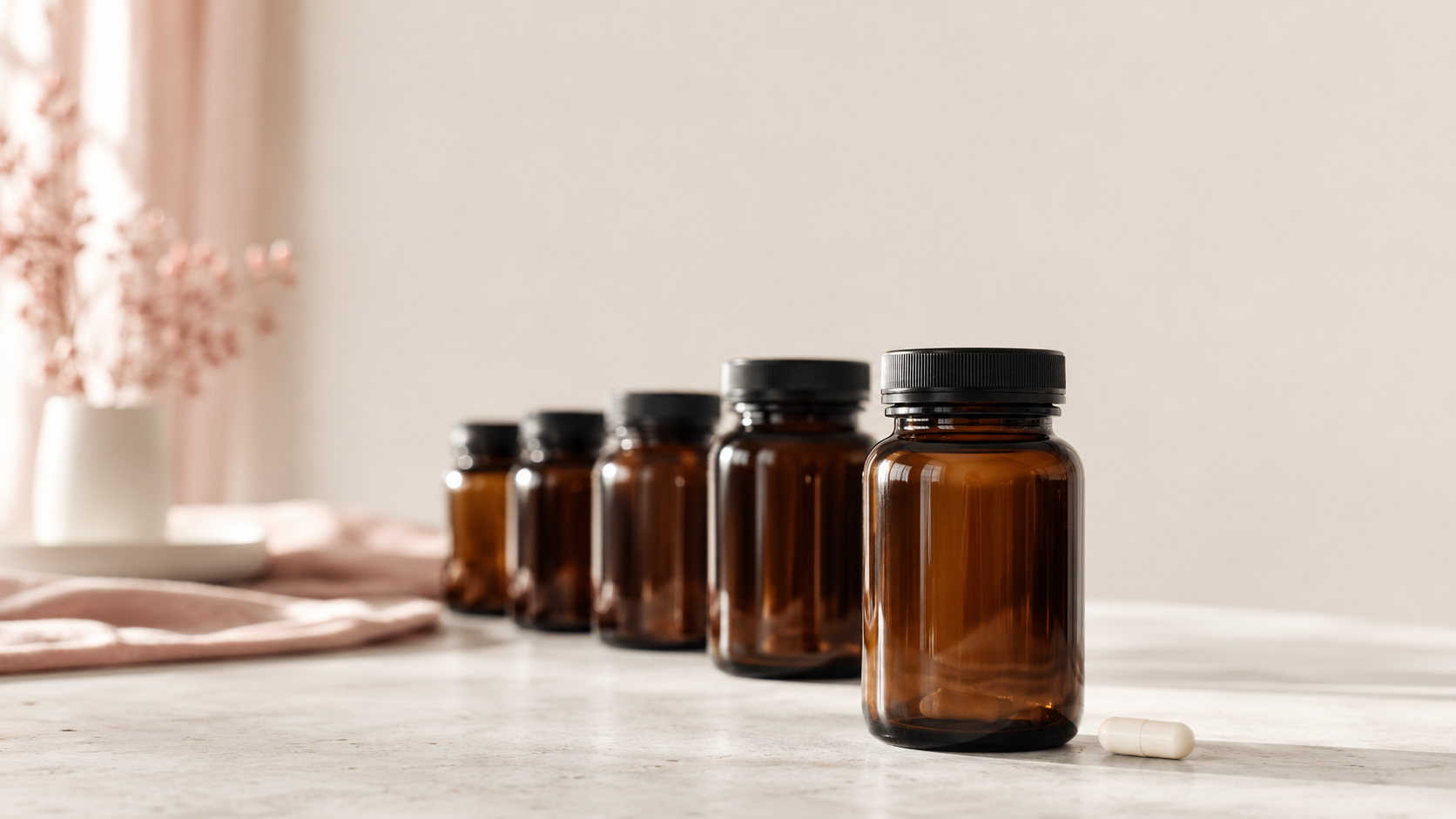 How to Choose an Akkermansia Supplement: A Buyer's Guide | The Honest Dose, Vita Bloom Labs