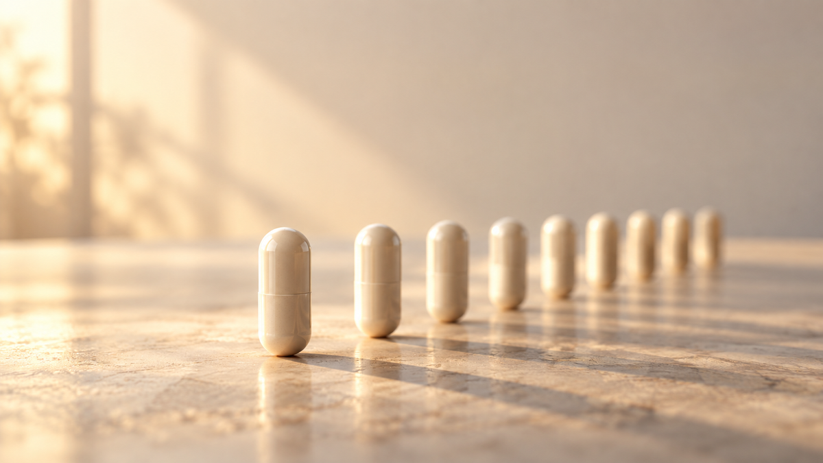 10 Reasons to Consider Paraxanthine for Enhanced Focus