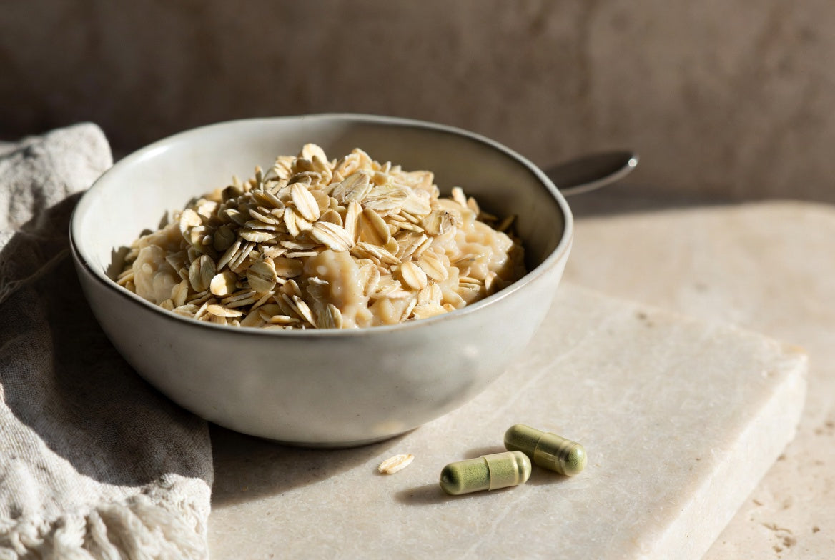 Tributyrin Dosage, Benefits, and Side Effects