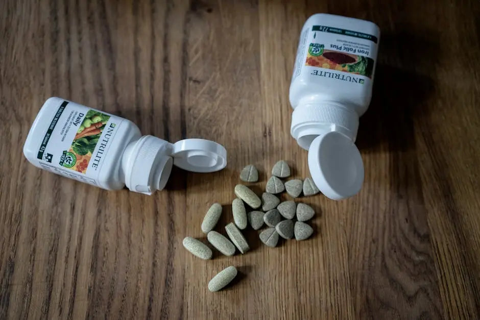 9 Benefits of Advanced Formulation in Nutraceuticals