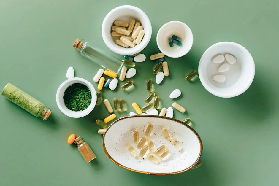 What Are Anti Fatigue Supplements?