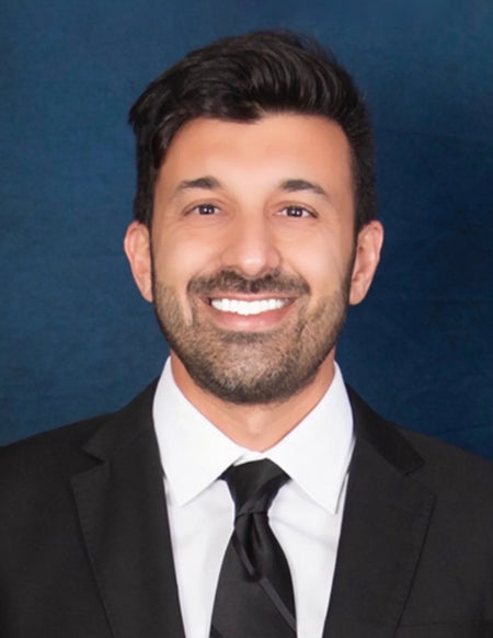 Dr. Nathan Moradzadeh, M.D.