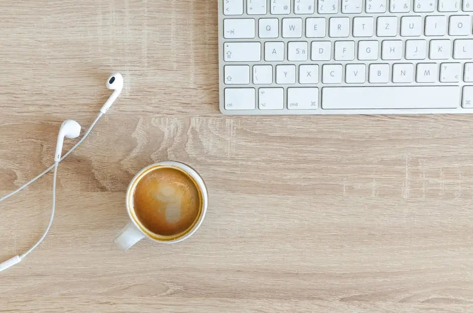 18 Ways Caffeine Pills Can Improve Your Focus and Productivity