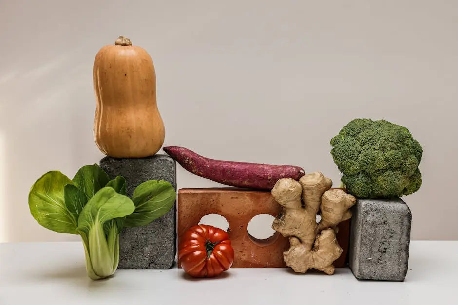 Is Infinite Vitality Achievable Through Nutrition Alone?