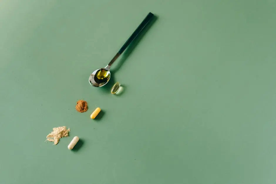 10 Advanced Formulation Secrets to Boost Your Vitality