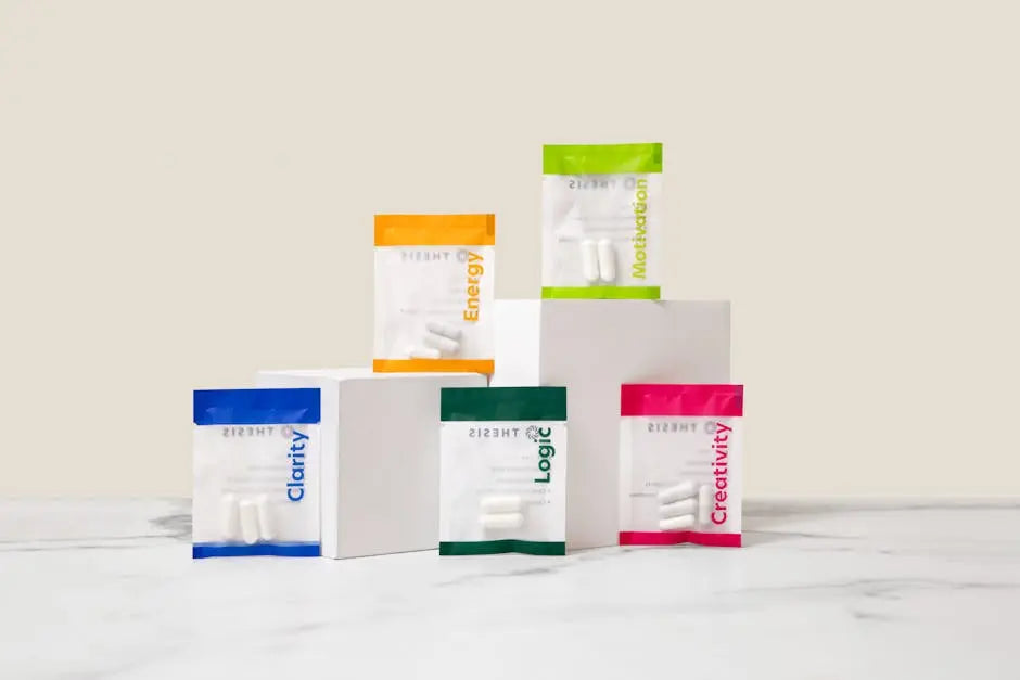 Exploring the Benefits of Advanced Formulation for Brain Health