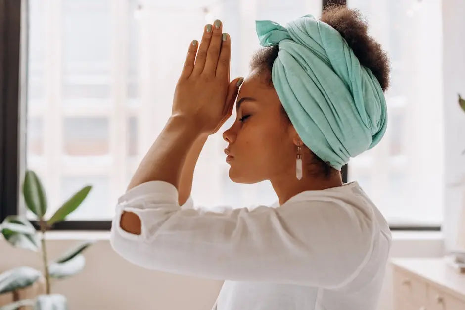 Achieving Calm Focus in a Hectic World