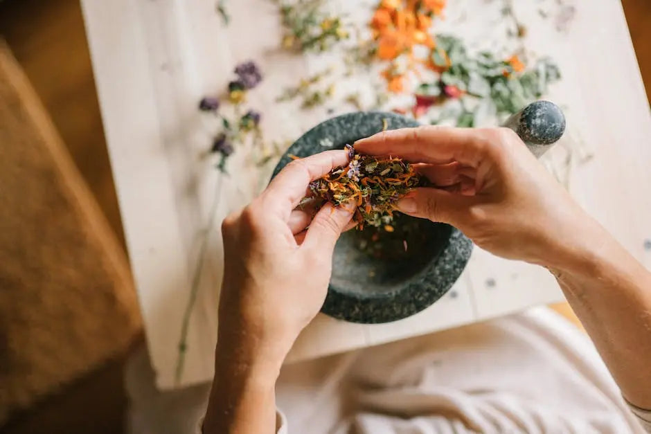 Unlocking the Secrets of Self Preservation with Nature's Help