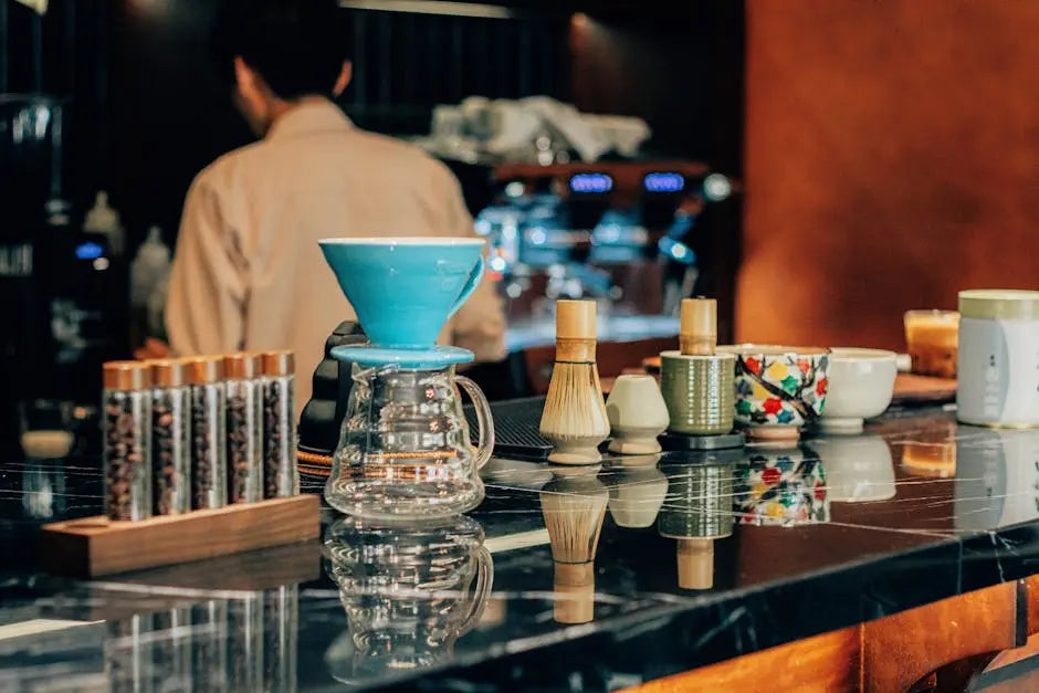 7 Ways Caffeine Pills Can Enhance Your Focus and Productivity