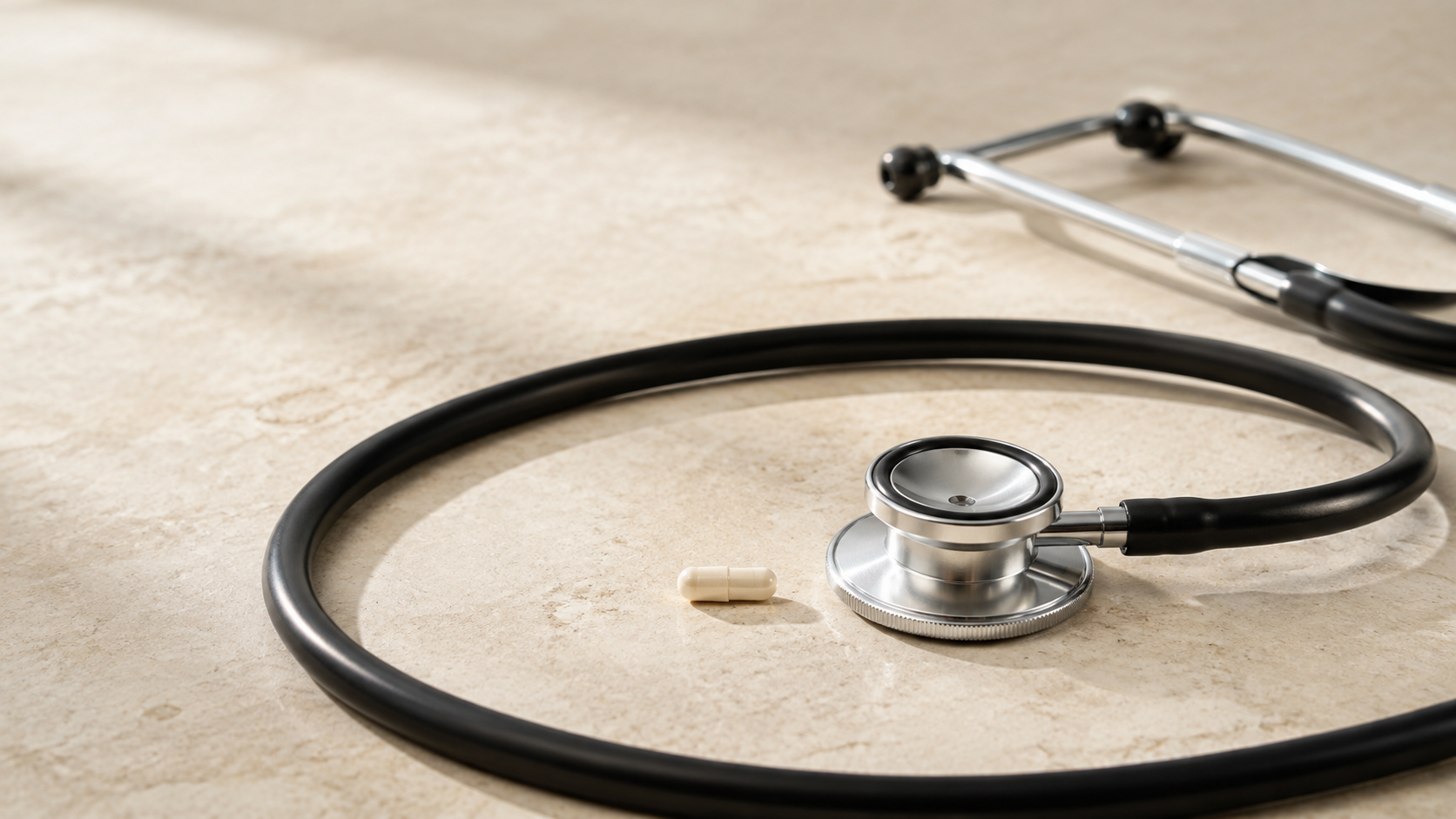 How Physicians Actually Think About Supplements