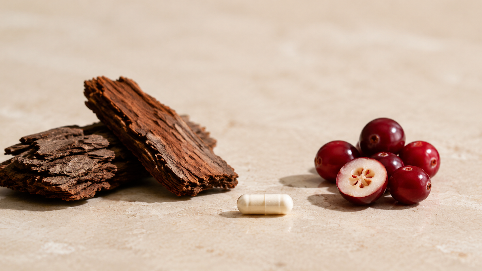 Pine Bark Extract and Urinary Tract Health: What to Know