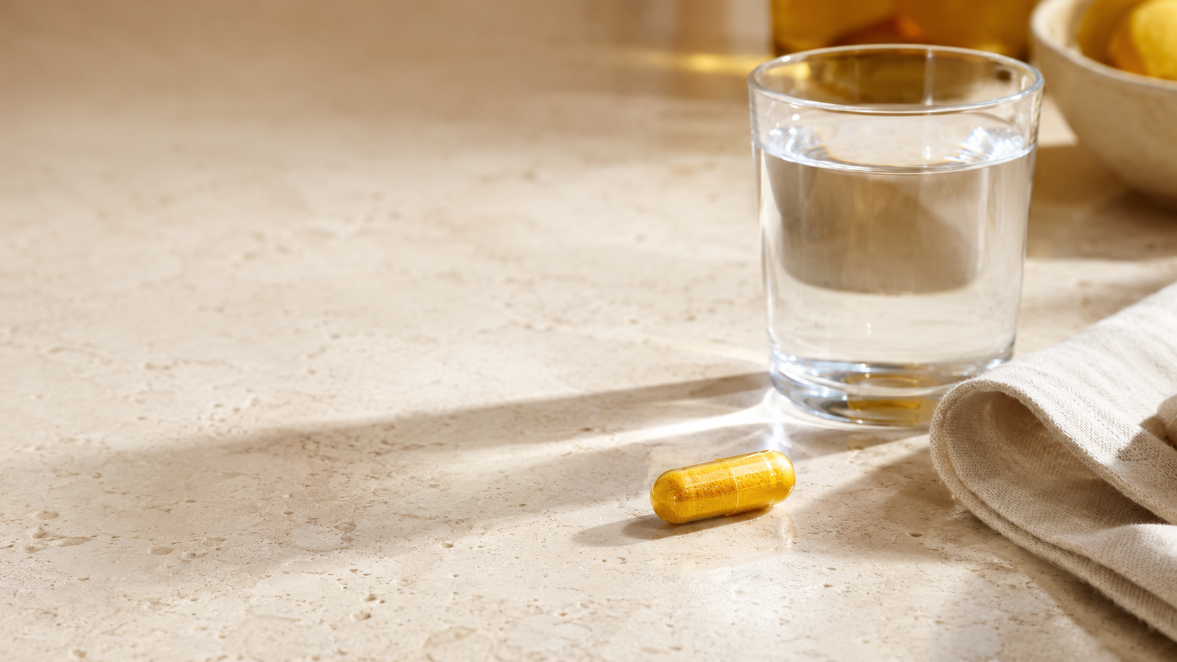 Dihydroberberine: Benefits, Dosage, and How to Take It