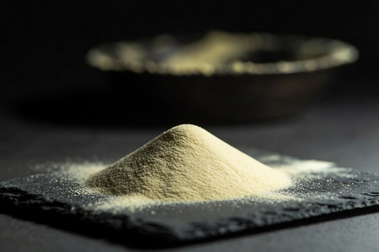 What Is Enfinity Paraxanthine? The Branded Ingredient Explained