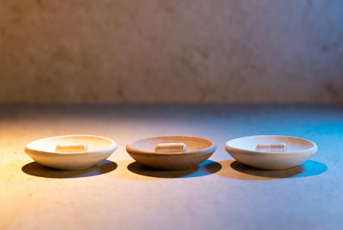 When to Take Your Supplements: A Timing Guide | The Honest Dose, Vita Bloom Labs