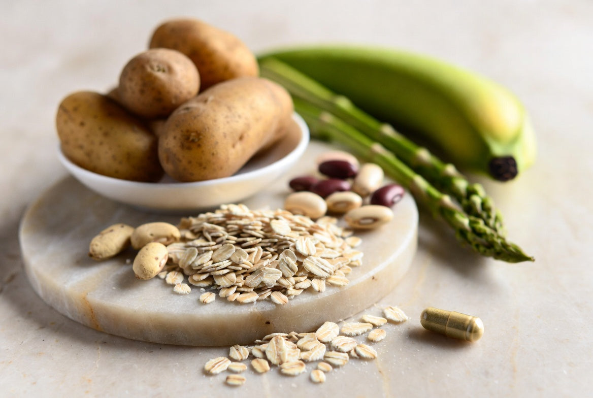 What Is Butyrate? Benefits, Foods, and Supplements | The Honest Dose, Vita Bloom Labs