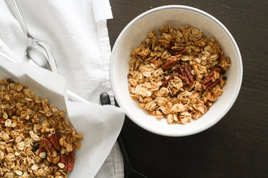 15 Foods That Naturally Support Your Vitality and Wellness