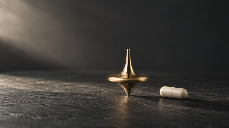 The Caffeine Crash: Why It Happens and Where d9-Caffeine Fits