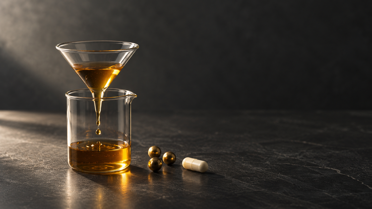 Fast or Slow Caffeine Metabolizer? What It Means for d9-Caffeine