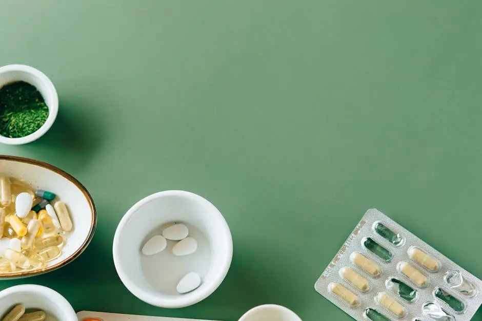 Are There Natural Anti Fatigue Ingredients?