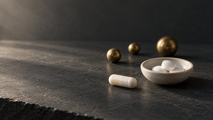 d9-Caffeine vs Caffeine Pills: What's the Difference?