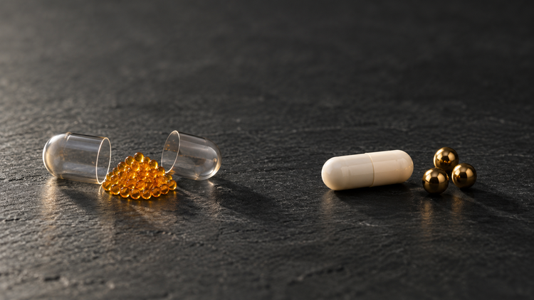 d9-Caffeine vs Time-Release Caffeine: Two Ways to Make Caffeine Last