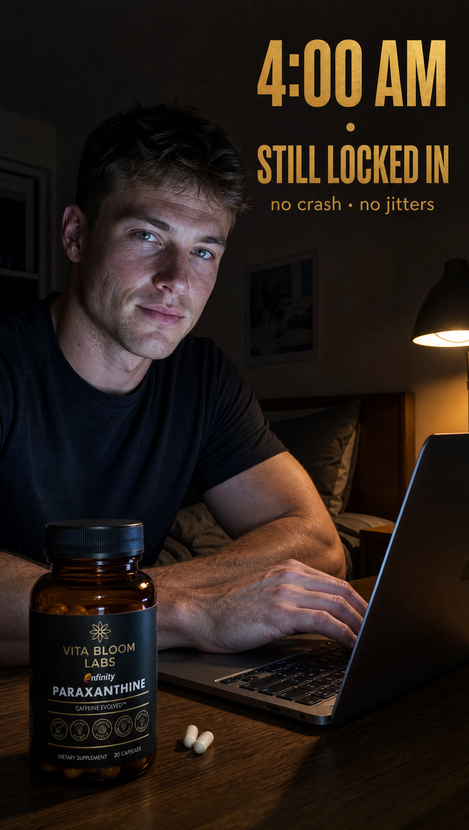 Are There Natural Anti Fatigue Ingredients?