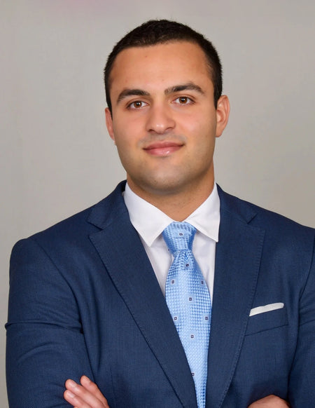 Dr. Daniel Afar, D.O.