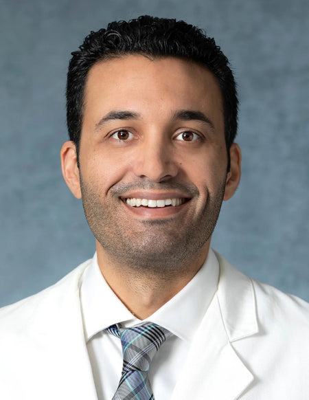 Dr. Ariel Moradzadeh, M.D.