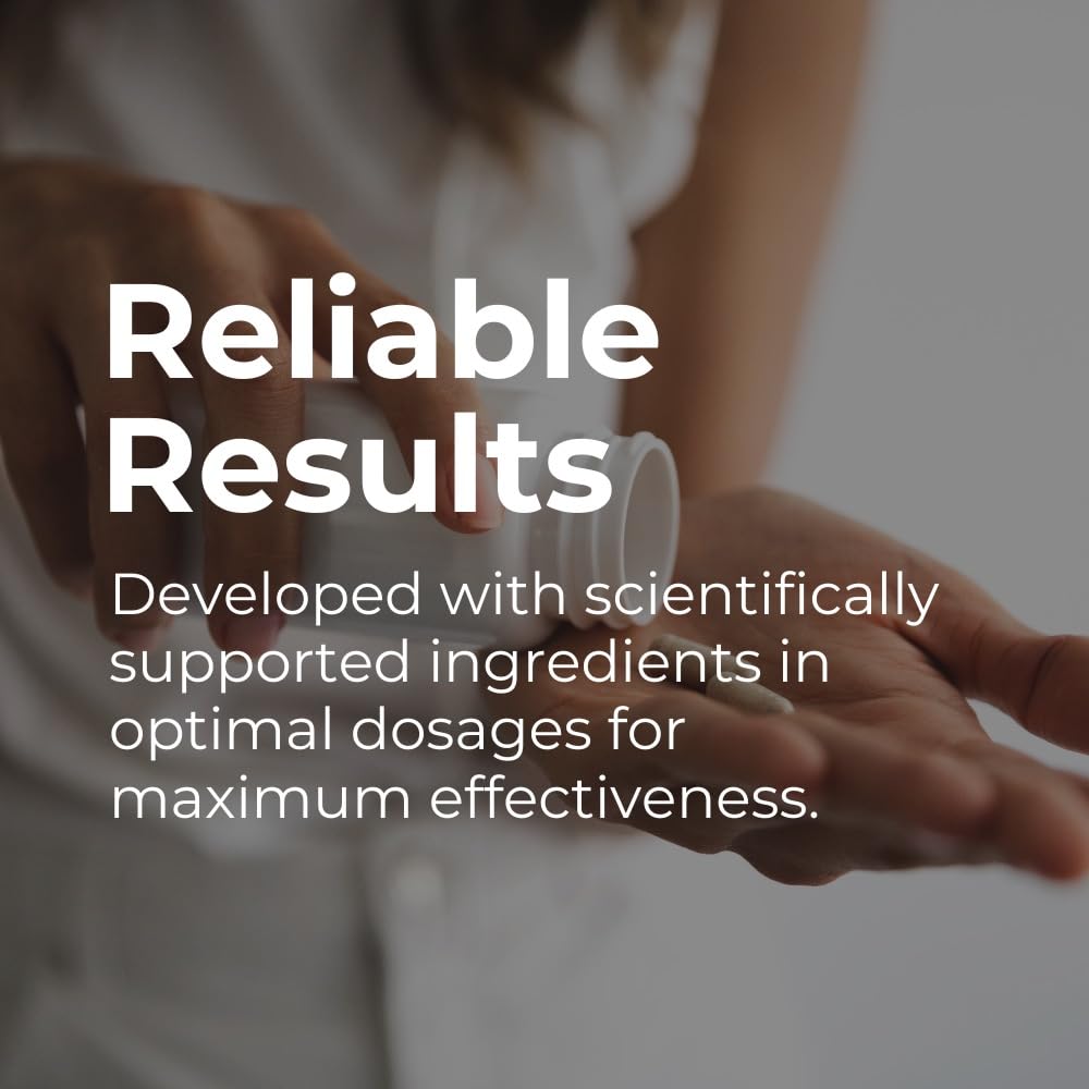 UroDefend UTI Protection Formula | Cranberry PACs | Pine Bark Extract PACs | Physician Formulated | Additive Free + Gluten Free | Cranberry Extract, Pine Bark, D Mannose, Vitamin C | 60 capsules