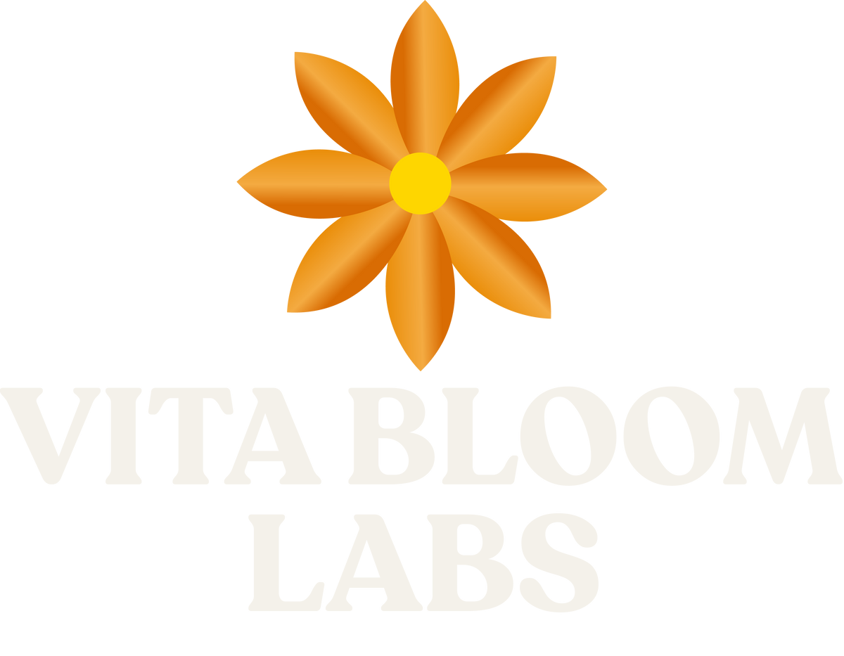 Vita Bloom Labs