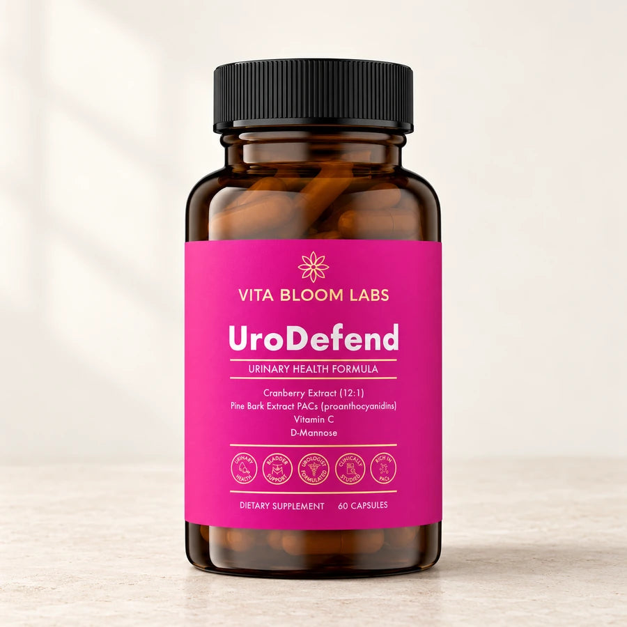 UroDefend (Daily Wellness)